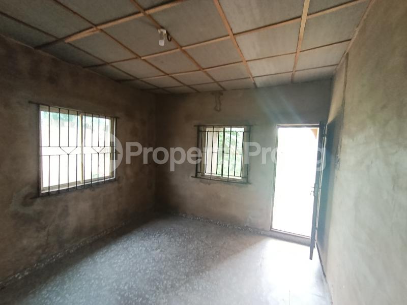 2 bedroom Flat / Apartment for rent Itele Ogun State Close To Ayobo Lagos Ayobo Ipaja Lagos