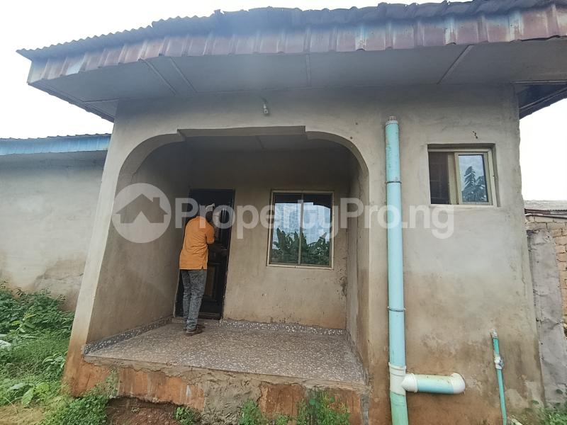 2 bedroom Flat / Apartment for rent Itele Ogun State Close To Ayobo Lagos. Ayobo Ipaja Lagos
