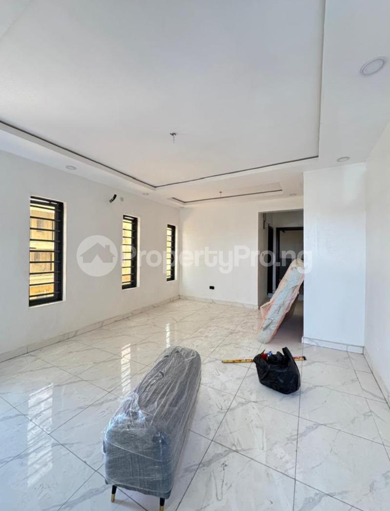 2 bedroom Flat / Apartment for sale @ Sawmill Area, Ifako Gbagada, Lagos Ifako-gbagada Gbagada Lagos