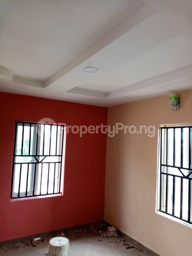 1 bedroom Flat / Apartment for rent Kasumu Estate, Tipper Garage Zone A Akala Express Ibadan Oyo