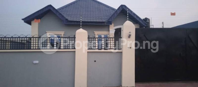 2 bedroom Flat / Apartment for rent Akala Express Ibadan Oyo