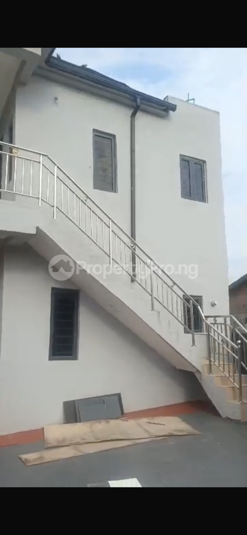 House for sale Gowon Estate Egbeda Alimosho Lagos