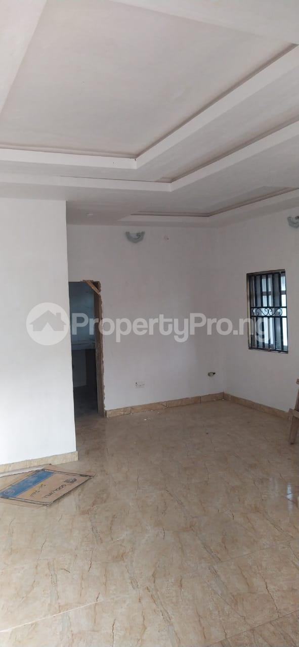 2 bedroom Flat / Apartment for rent Agaloke Akala Express Ibadan Oyo