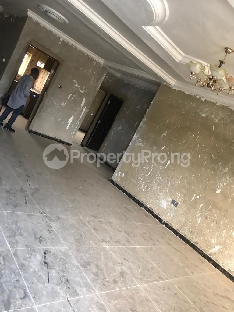 2 bedroom Flat / Apartment for rent Ire Akari Estate Akala Express Ibadan Oyo