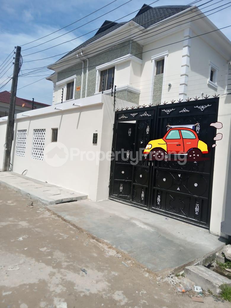2 bedroom Flat / Apartment for rent Off Freedom Way Lekki Phase 1 Lekki Lagos