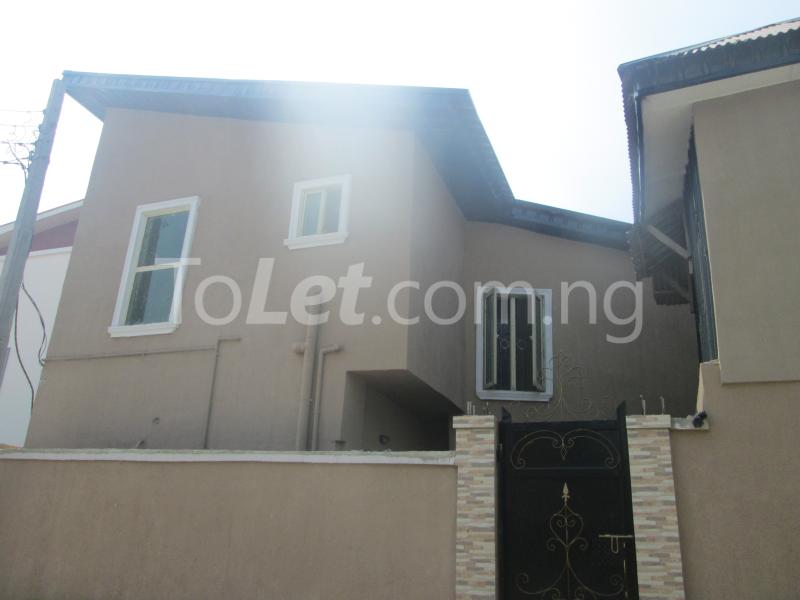 2 bedroom Flat / Apartment for rent   Canaan Estate Ajah Lagos