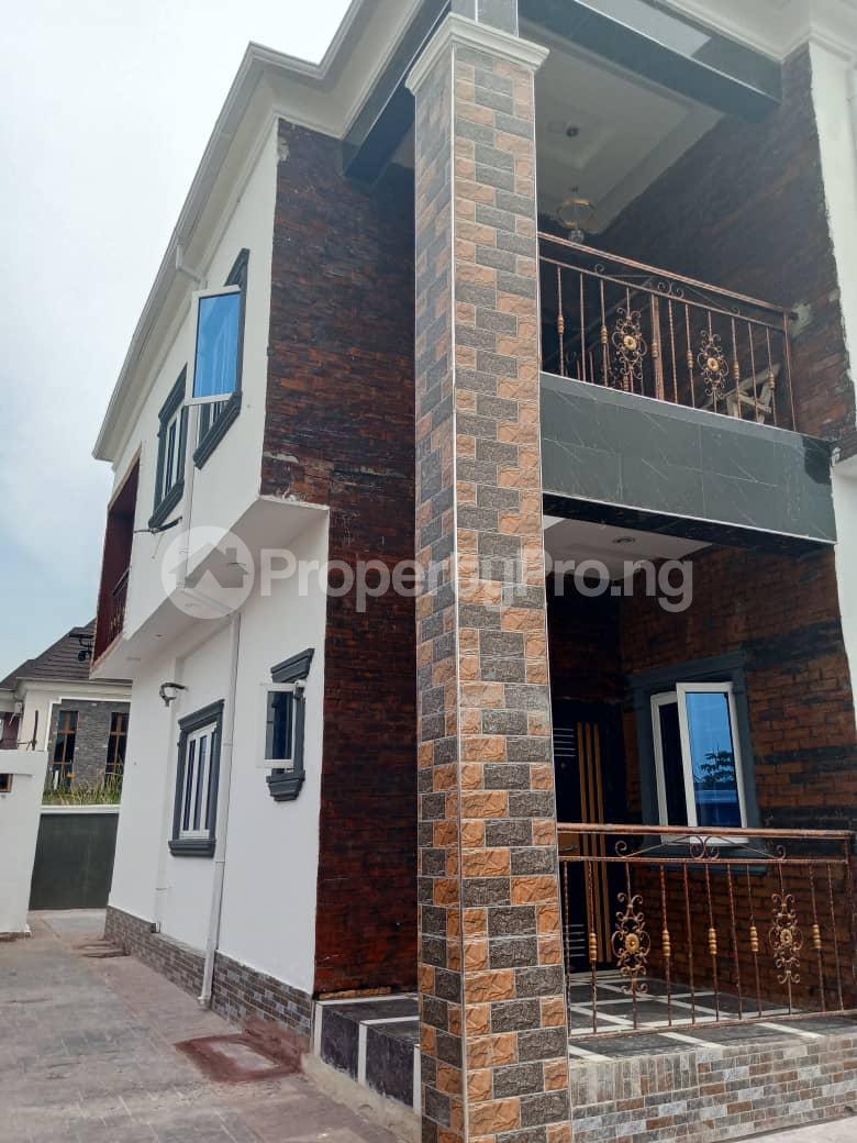 2 bedroom Flat / Apartment for rent Sangotedo Ajah Lagos