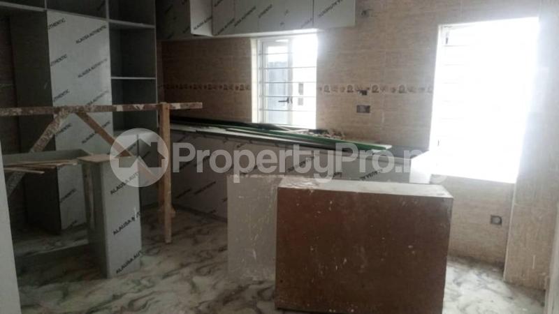 2 bedroom Flat / Apartment for rent Salem Ikate Lekki Lagos