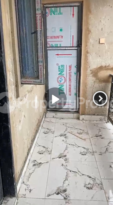 2 bedroom House for rent Off Okunola Road Egbeda Alimosho Lagos