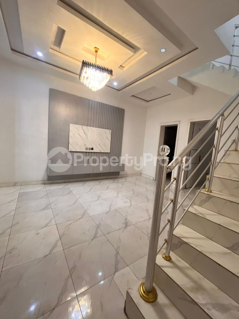 2 bedroom Flat / Apartment for rent Scheme 2 Lekki Scheme 2 Ajah Lagos