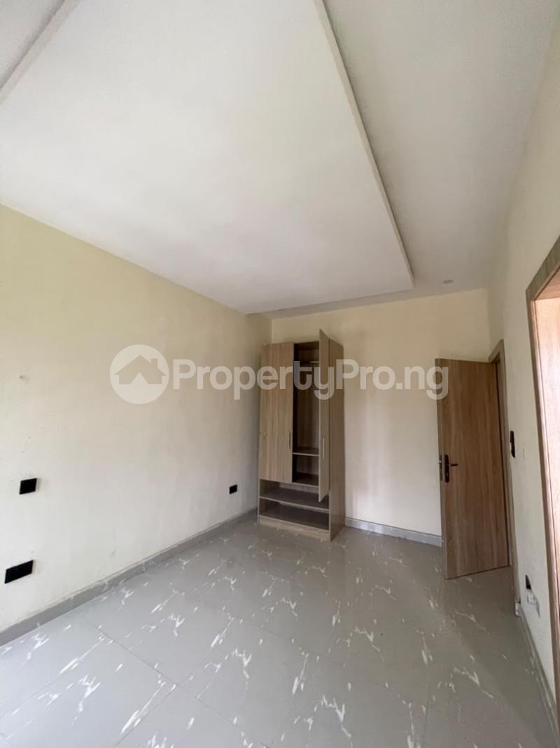 2 bedroom Flat / Apartment for rent Estate Harris Drive VGC Lekki Lagos