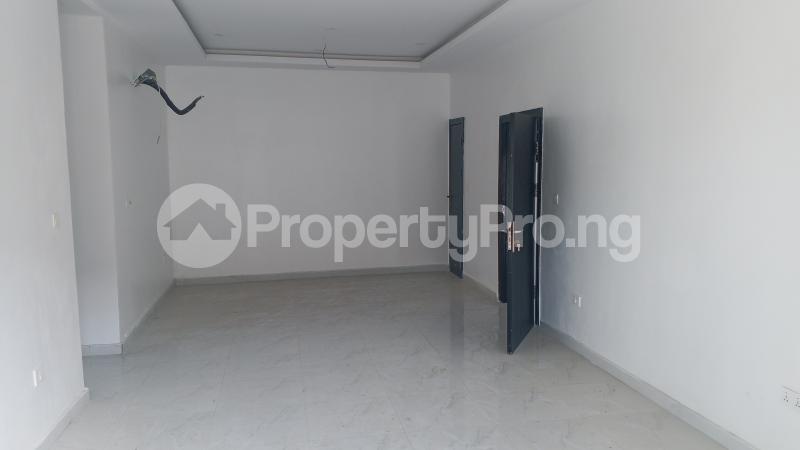 2 bedroom Flat / Apartment for rent Abraham adesanya estate Ajah Lagos