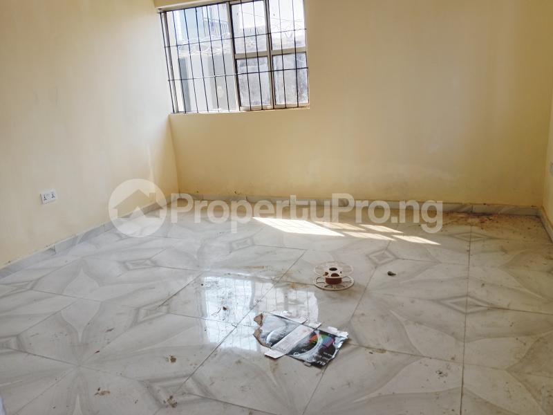 2 bedroom Flat / Apartment for rent Even Estate Ado Ajah Lagos