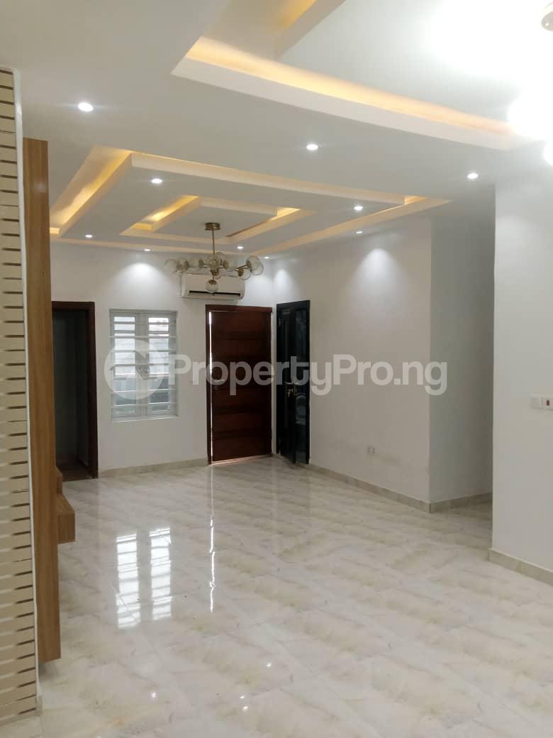 2 bedroom Flat / Apartment for rent Oke Ira Ado Road Ajah Lagos