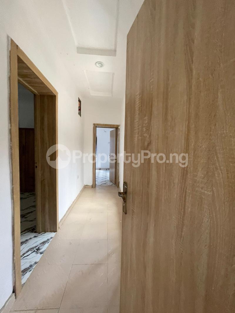 2 bedroom Flat / Apartment for rent Cooperative Estate Ishefun Road Ayobo Ipaja Lagos