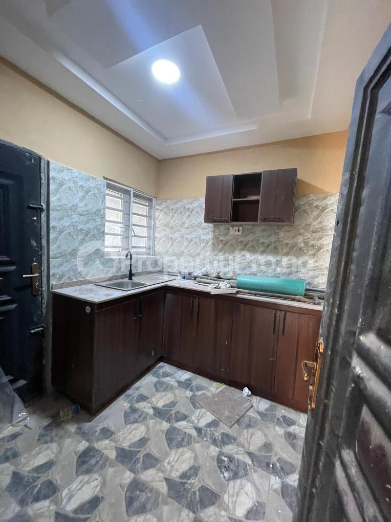2 bedroom Flat / Apartment for rent Peace Estate, Command Ipaja road Ipaja Lagos