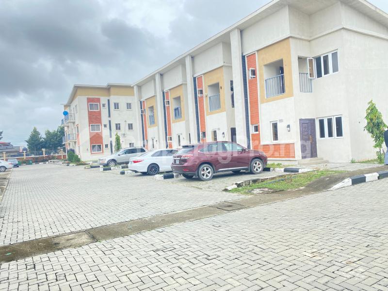 2 bedroom Flat / Apartment for rent Estate Abraham adesanya estate Ajah Lagos - 0