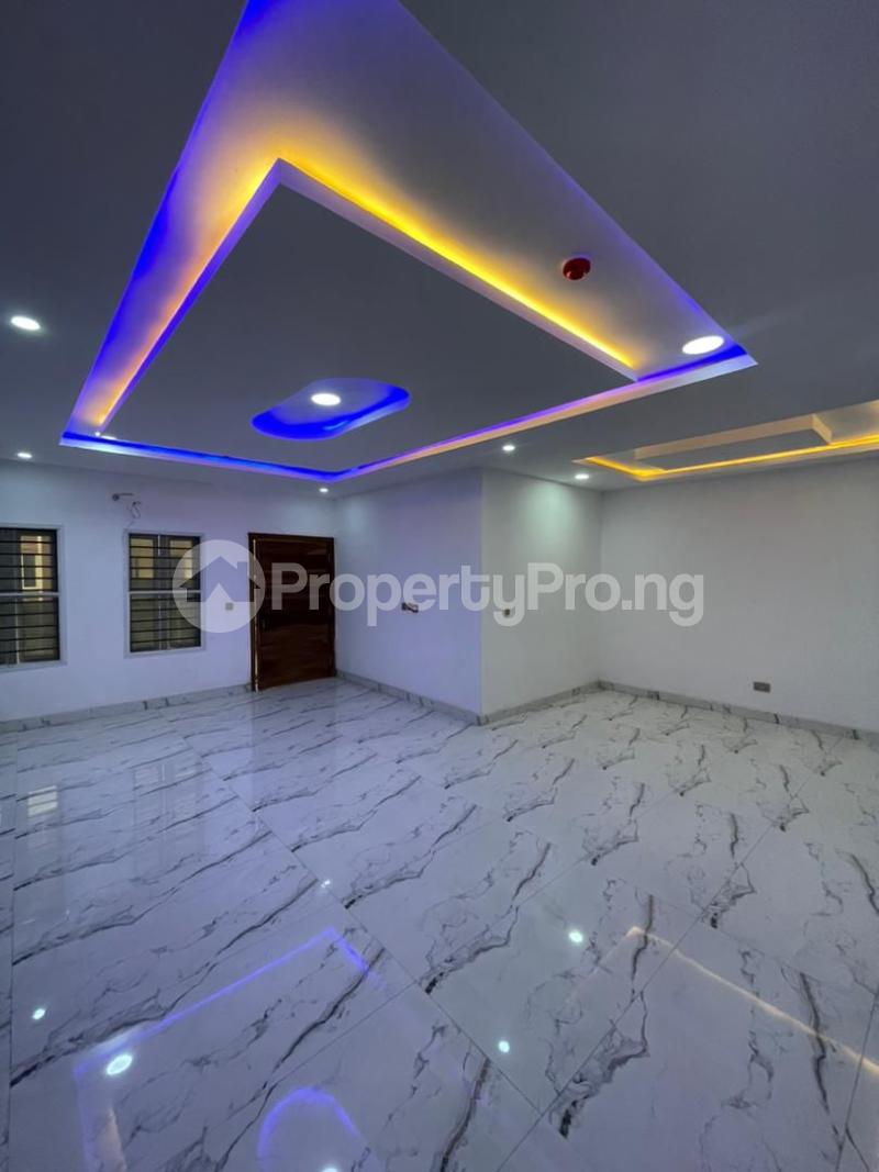 2 bedroom Flat / Apartment for rent Freedom Way Lekki Phase 1 Lekki Lagos