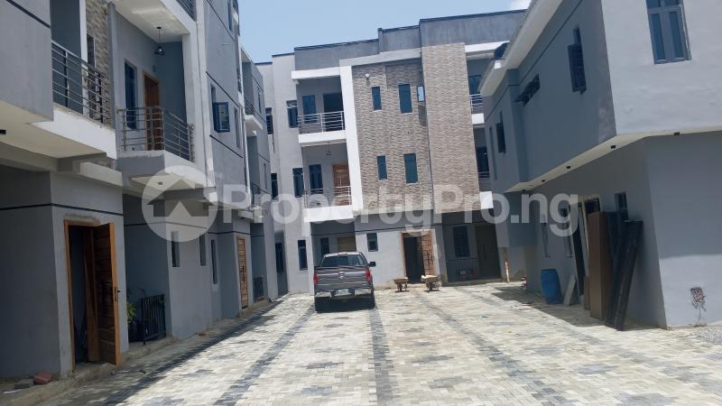 2 bedroom Flat / Apartment for rent Lekki Scheme 2 Ajah Lagos