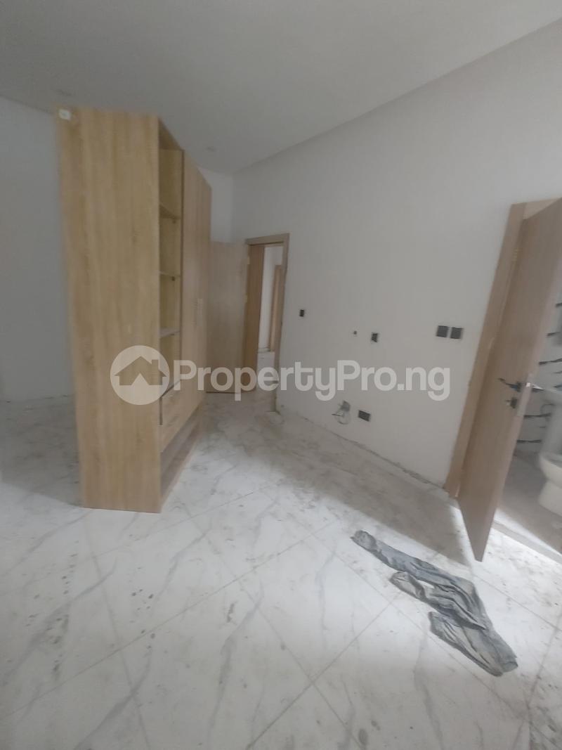 2 bedroom Flat / Apartment for rent Peninsula Estate Ajah Lagos