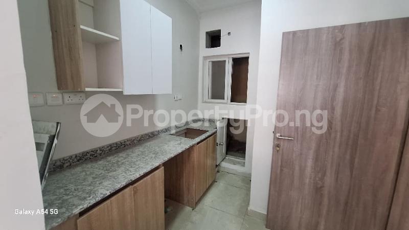 2 bedroom Flat / Apartment for rent chevron Lekki Lagos
