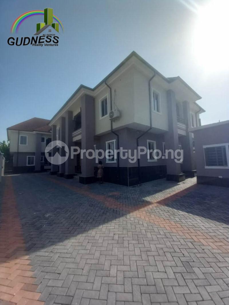 2 bedroom Flat / Apartment for rent Ogombo Ajah Lagos