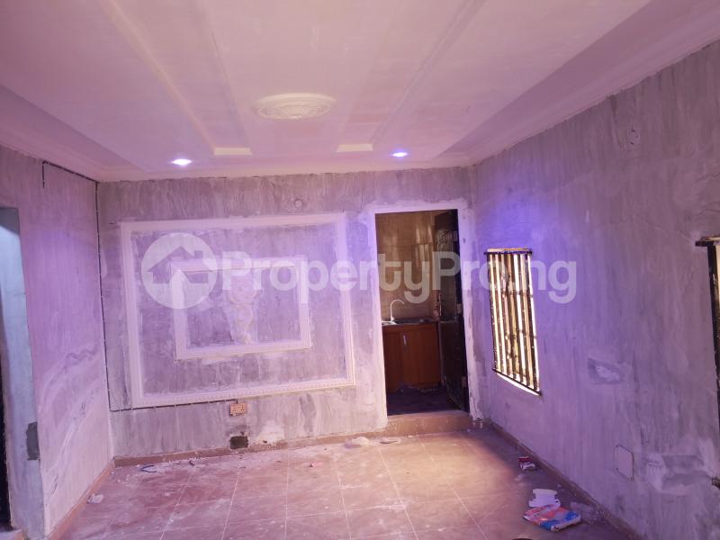 2 bedroom Flat / Apartment for rent Langbasa Road Ado Ajah Lagos
