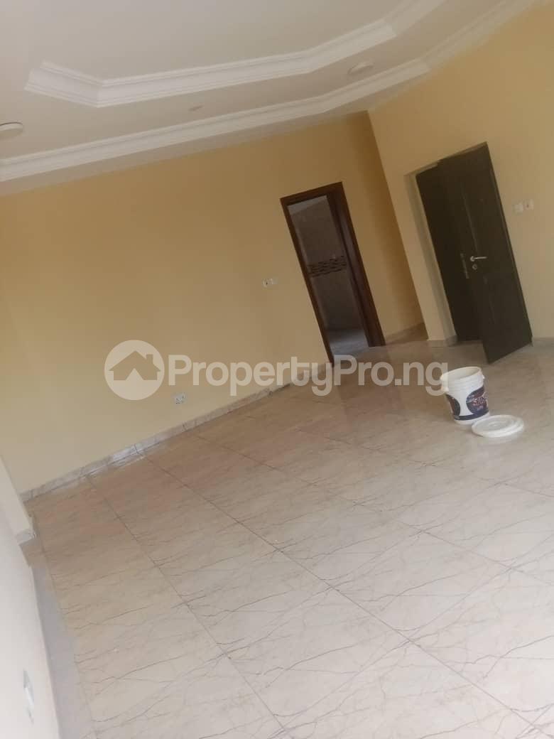 2 bedroom Flat / Apartment for rent Off Haruna Road Ogba Ogba Lagos