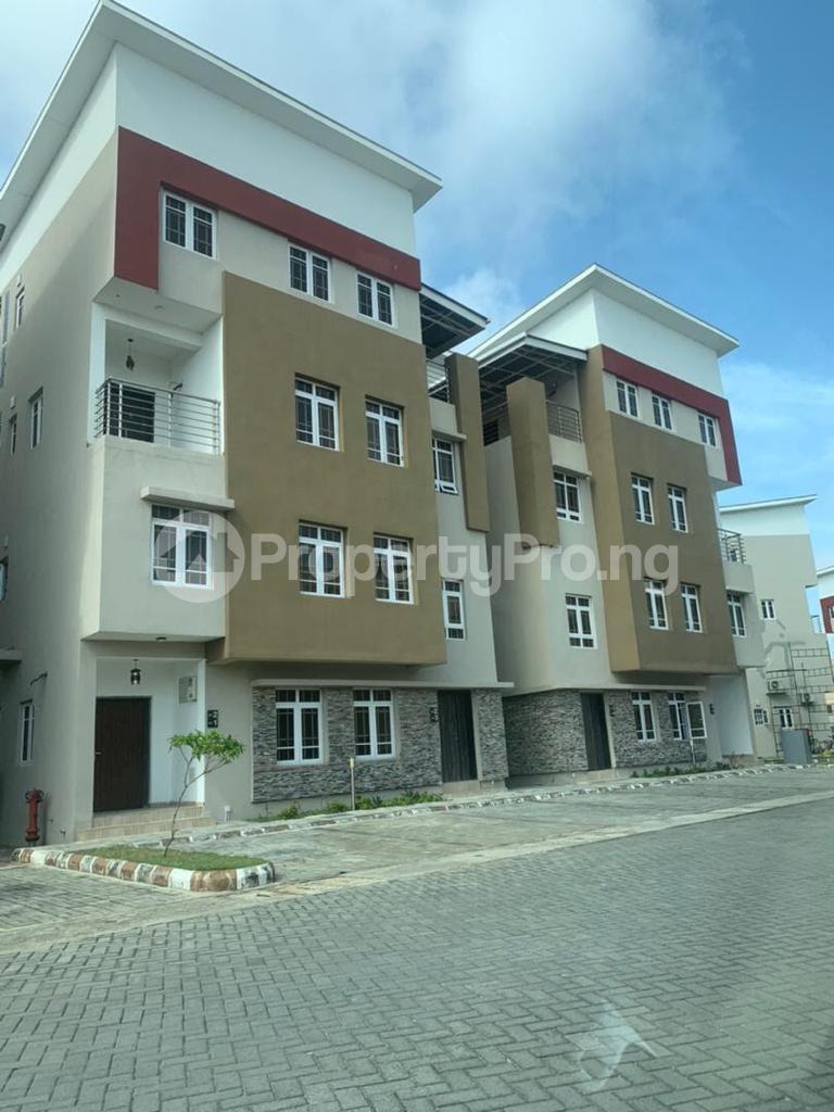 2 bedroom Flat / Apartment for rent Blenco Ikate Lekki Lagos