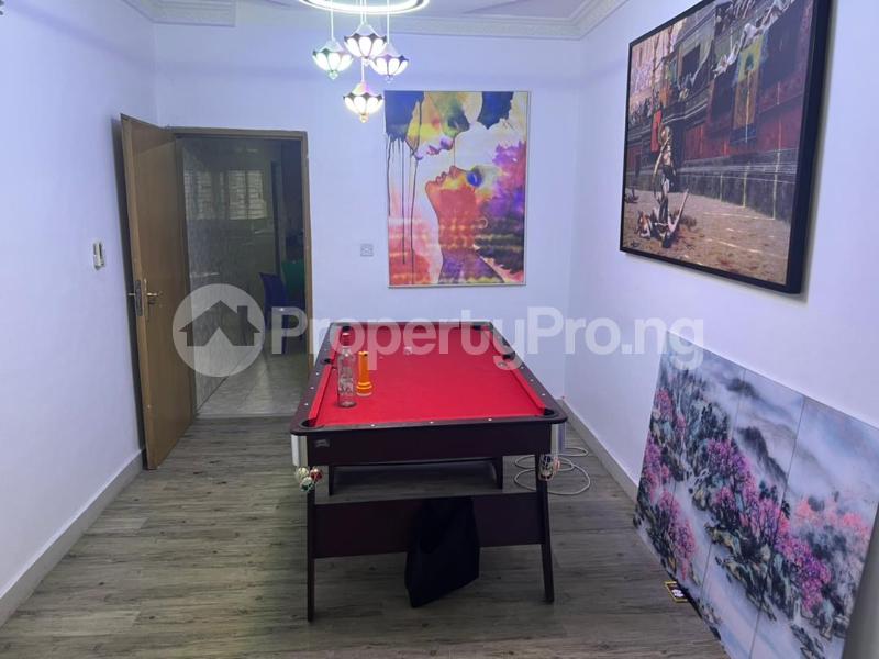 2 bedroom Flat / Apartment for rent Alpha Beach Igbo-efon Lekki Lagos