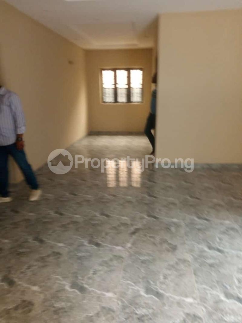 2 bedroom Flat / Apartment for rent Ajayi road Ogba Lagos