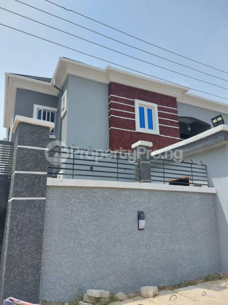 2 bedroom Flat / Apartment for rent Silver Land Estate, Sangotedo Ajah Lagos