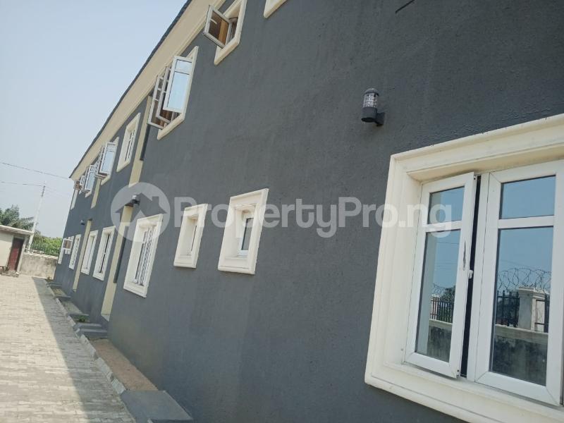 2 bedroom Flat / Apartment for rent Gra Abijo Ajah Lagos
