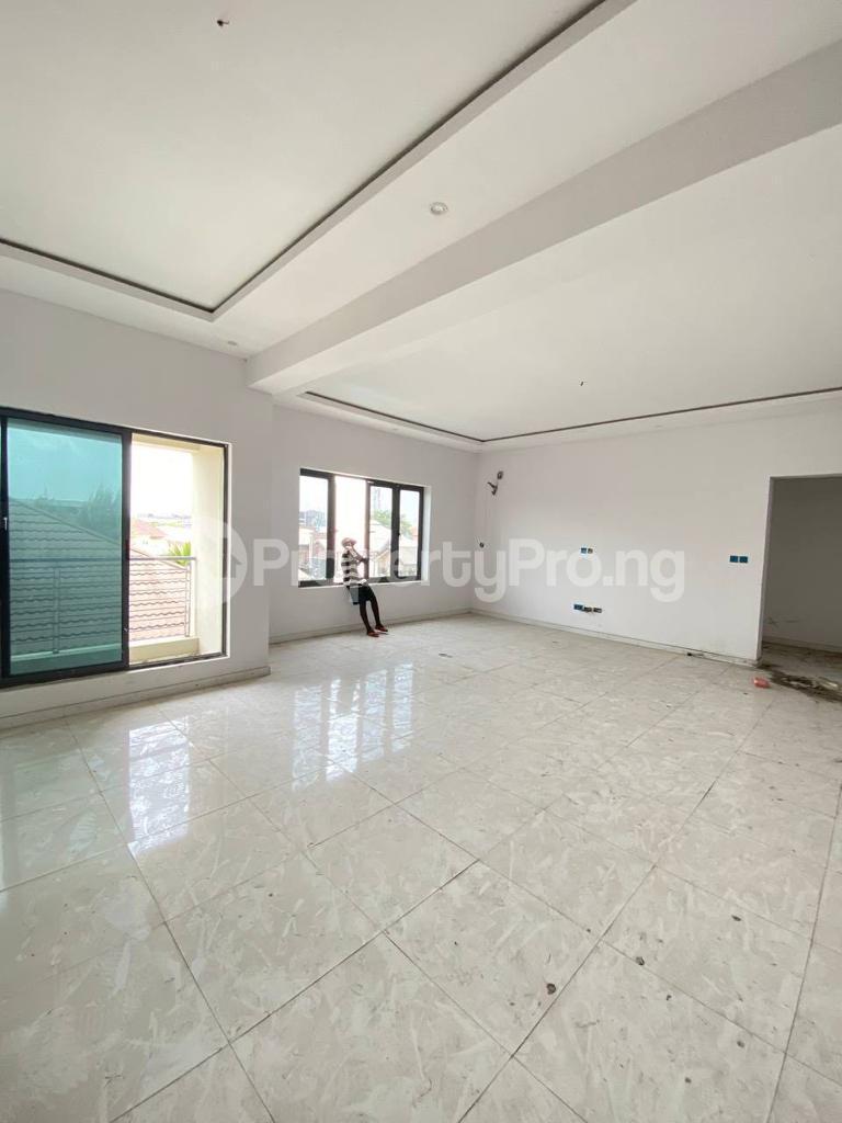 2 bedroom Flat / Apartment for rent Salem Ikate Lekki Lagos