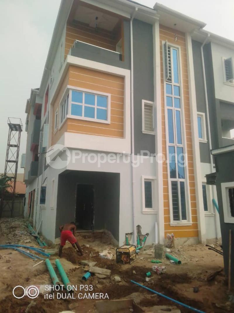 2 bedroom Flat / Apartment for rent Sangotedo Ajah Lagos - 0