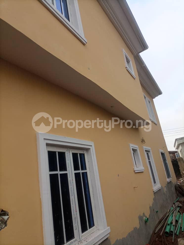2 bedroom Flat / Apartment for rent Off College Road Ifako-ogba Ogba Lagos