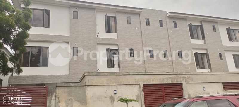 2 bedroom Flat / Apartment for rent Pinnacle Area Lekki Right Lekki Phase 1 Lekki Lagos