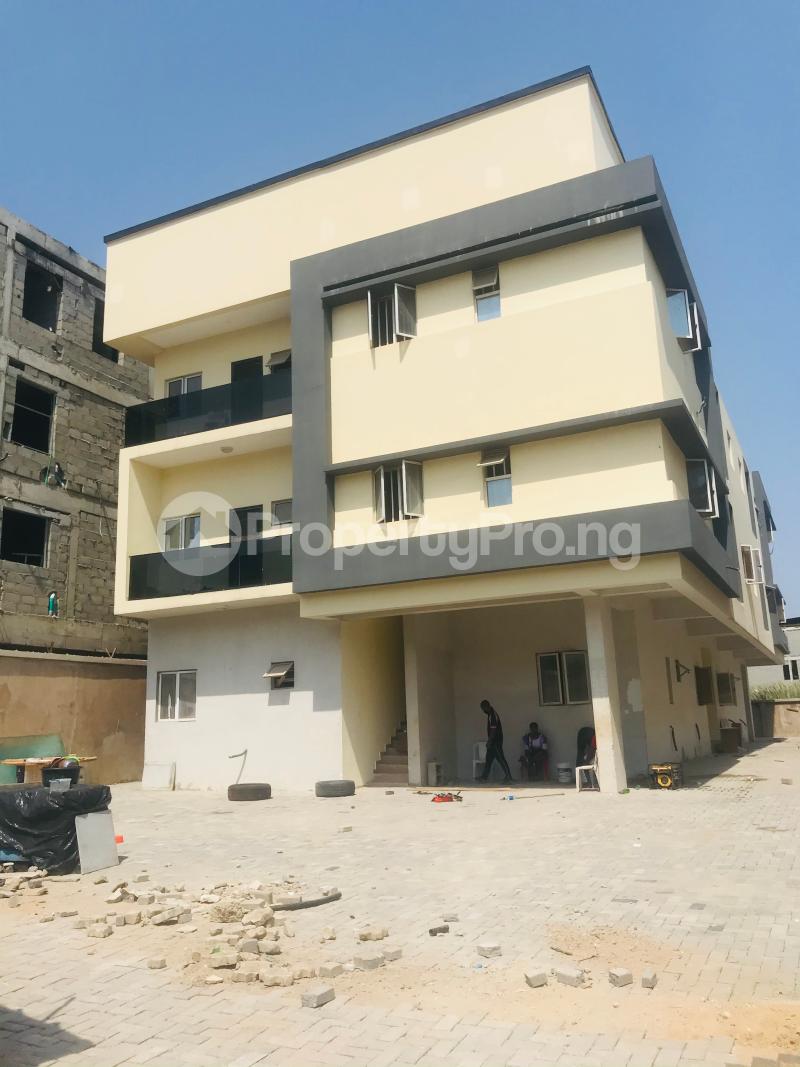 2 bedroom Flat / Apartment for rent Off Freedom Way Lekki Phase 1 Lekki Lagos