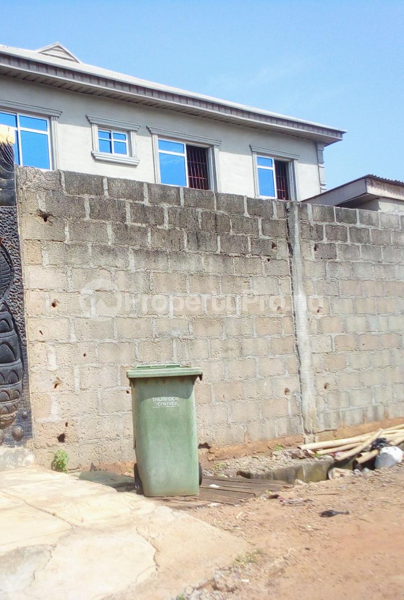 2 bedroom Flat / Apartment for rent Grammar School, Off Ota Ona Road. Ikorodu Ikorodu Lagos