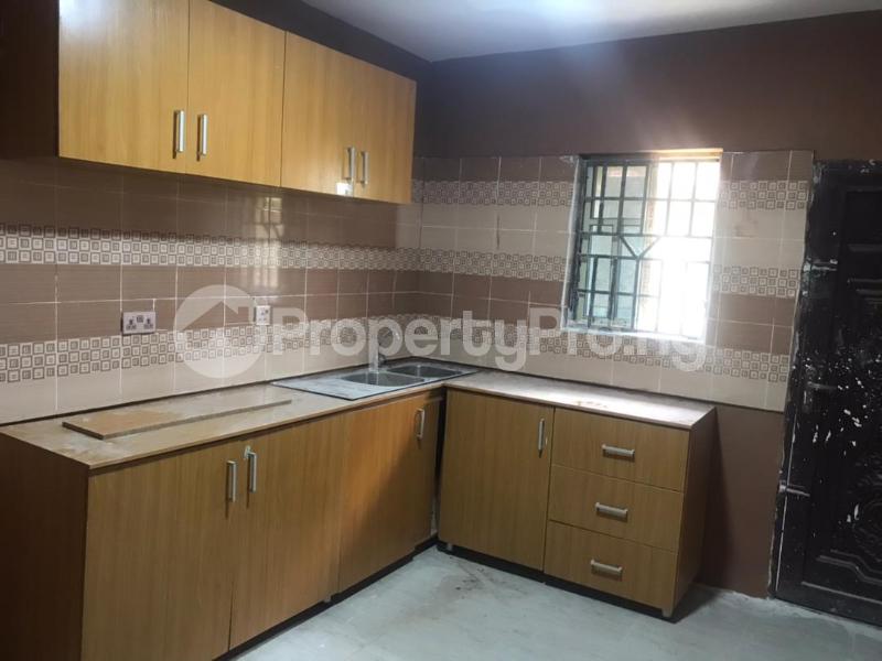 2 bedroom House for rent Aroumd Zoe Oluyole Estate Ibadan Oyo