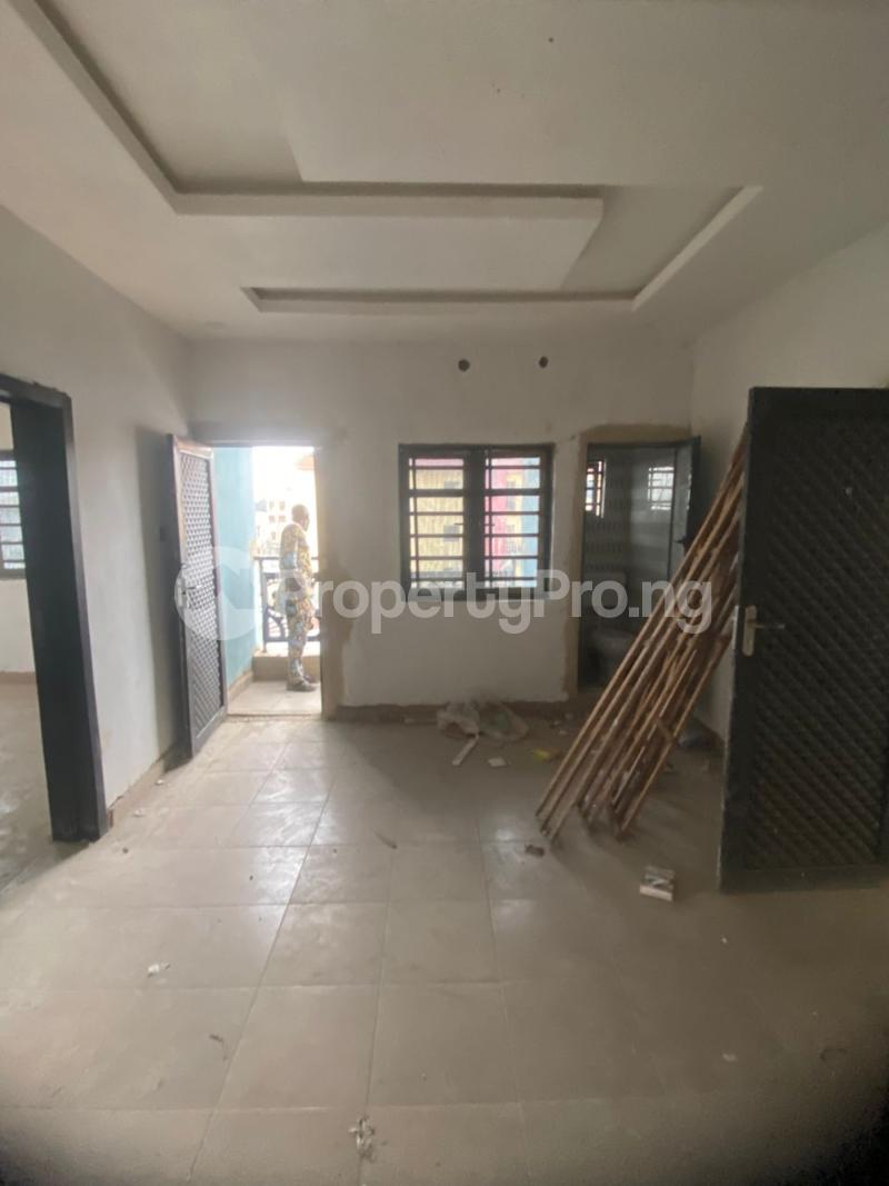 2 bedroom Flat / Apartment for rent Folagoro Fola Agoro Yaba Lagos