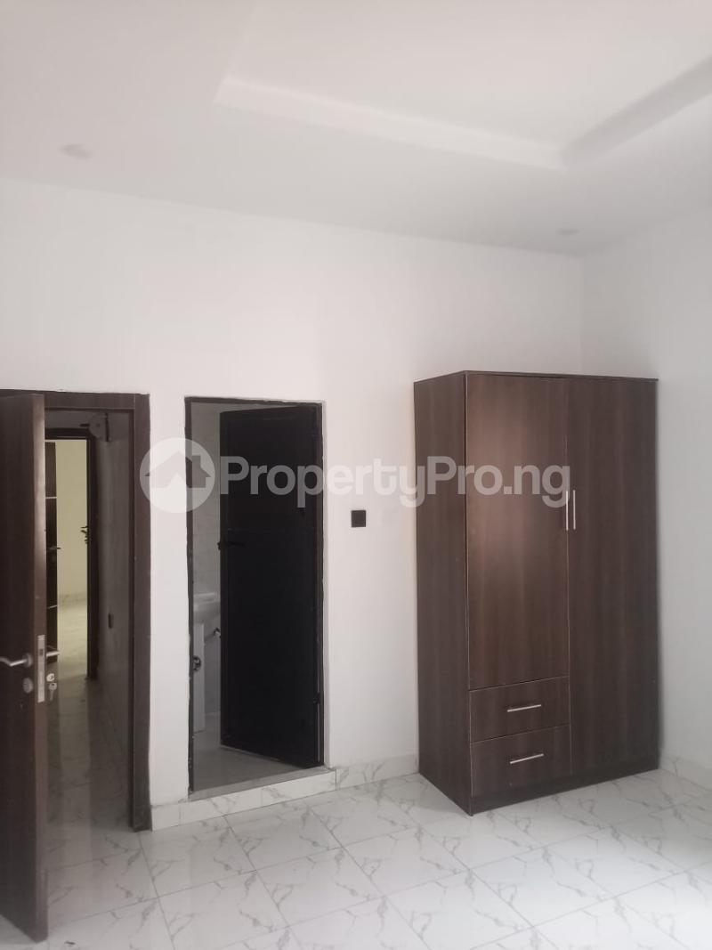 2 bedroom Flat / Apartment for rent 6th Avenue Festac Amuwo Odofin Lagos - 0