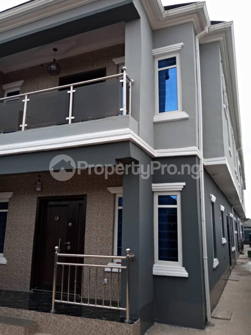 2 bedroom House for rent Iyana Ipaja Ipaja Lagos Realtors in Nigeria