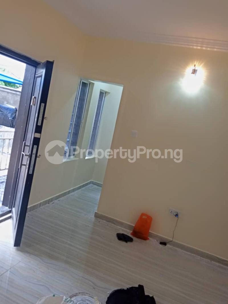 2 Bedroom House in Iyana Ipaja Ipaja Lagos House for rent in ipaja