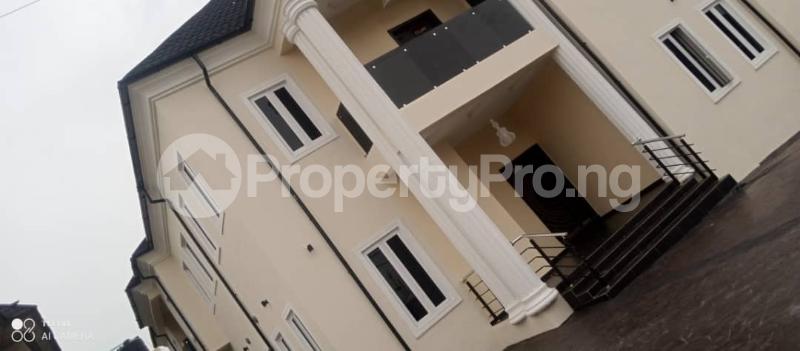 2 bedroom Flat / Apartment for rent Akobo Ibadan Oyo