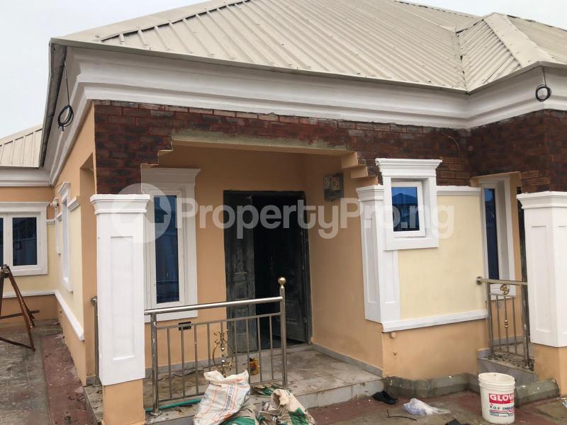 2 bedroom Flat / Apartment for rent Akoto Estate Elebu Akala Express Ibadan Oyo