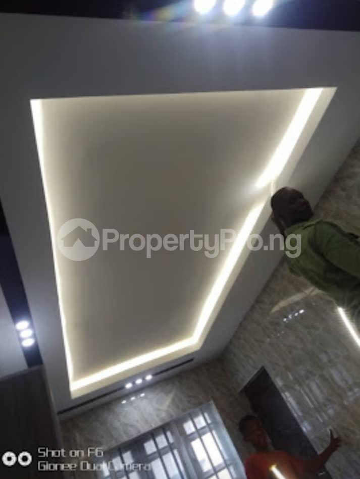 2 bedroom Flat / Apartment for rent Akoto Estate Elebu Akala Express Ibadan Oyo