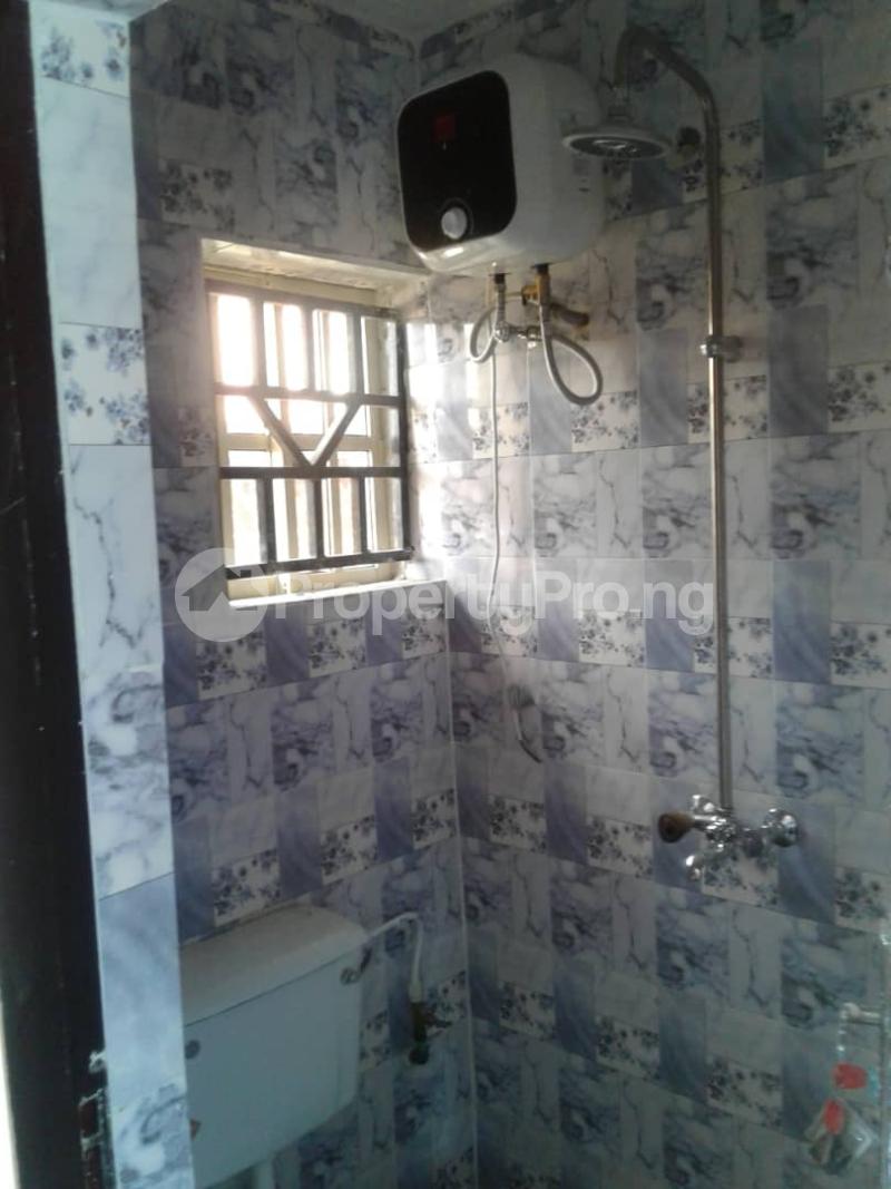 2 bedroom Flat / Apartment for rent Alagbaka Akure Ondo