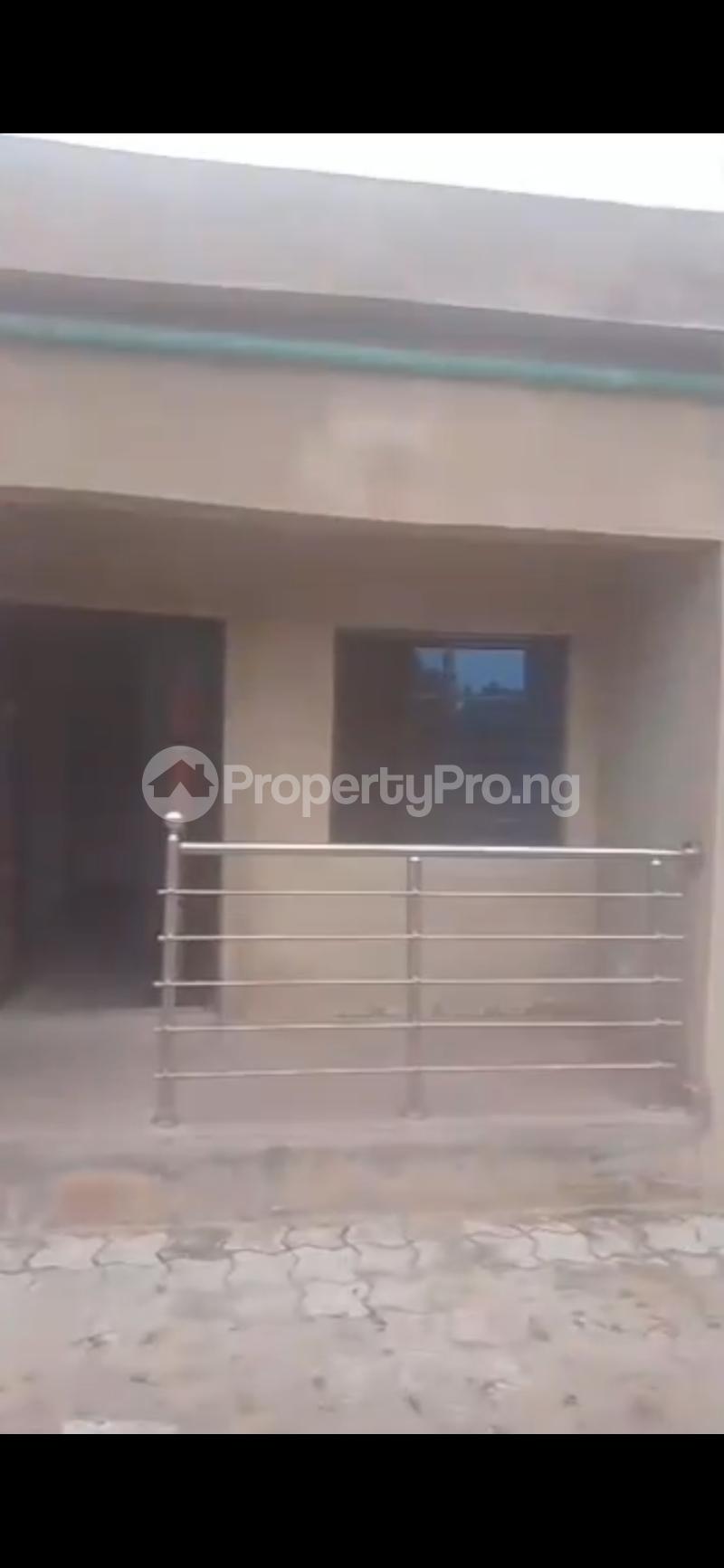 2 bedroom Flat / Apartment for rent Ashimolowo, Old Nepa Office, Mowe Obafemi Owode Ogun