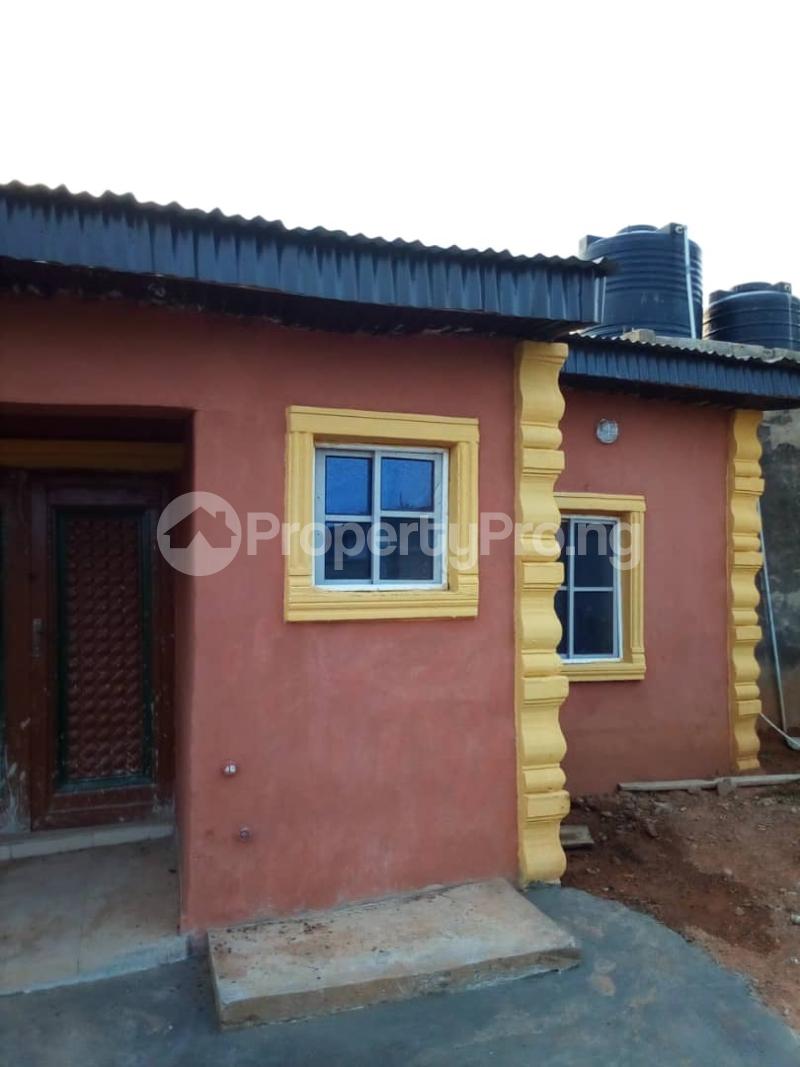 1 Bedroom Flat / Apartment in Akobo Ibadan Oyo Flat / Apartment for